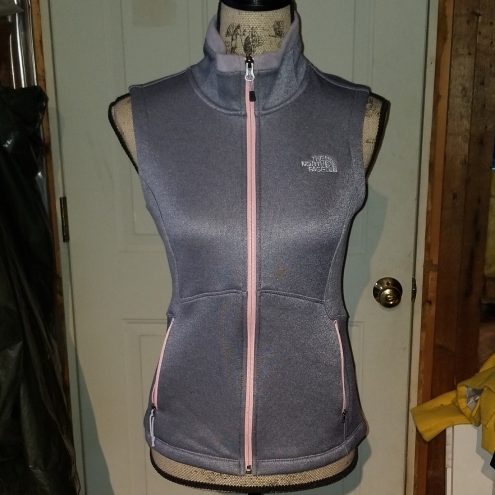 Original The North face vest